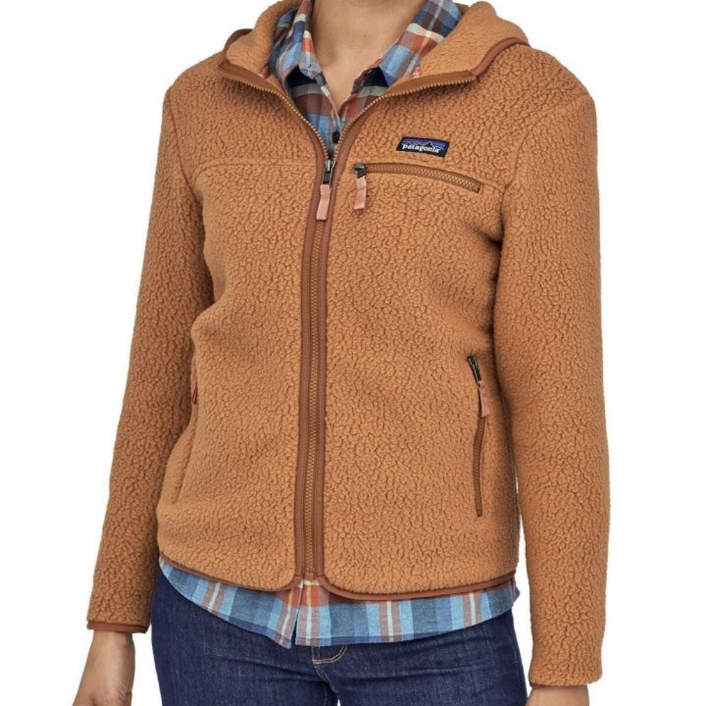 Patagonia Retro pile Hoody